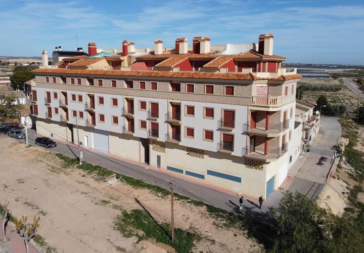 Lejlighed i Avileses, Murcia, Avileses - € 78.000 | Ref: 3070MHH - foto 1